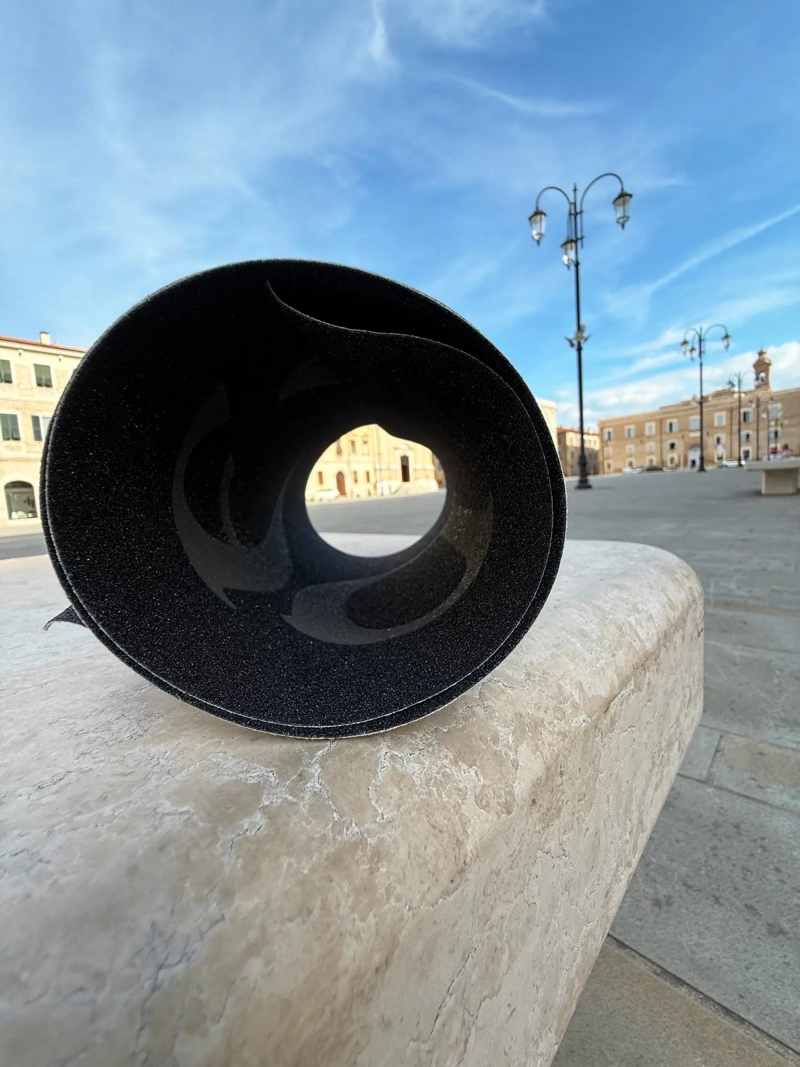 Grip Creo skateboards