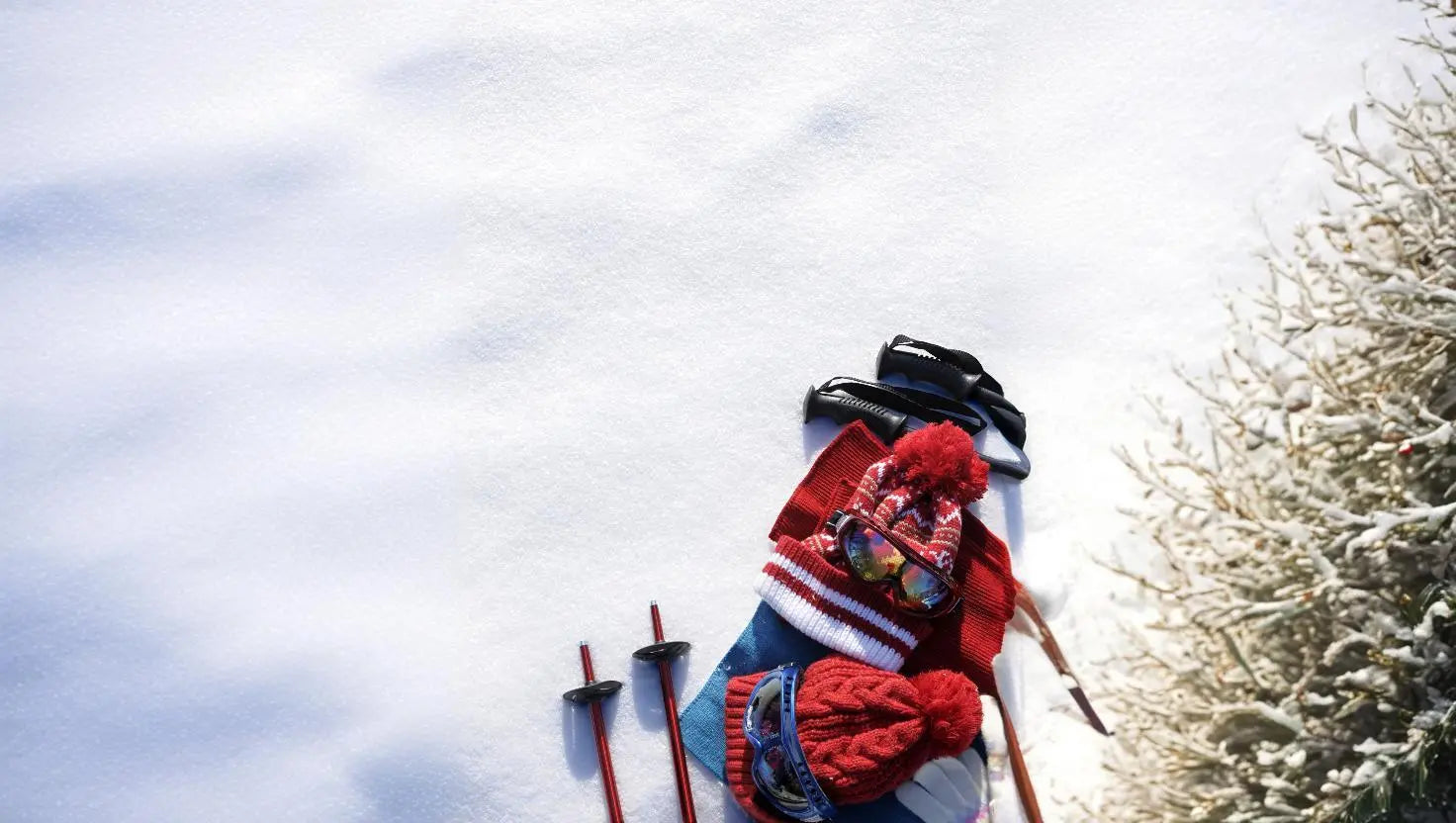 Collezione invernale - Creo skateboards