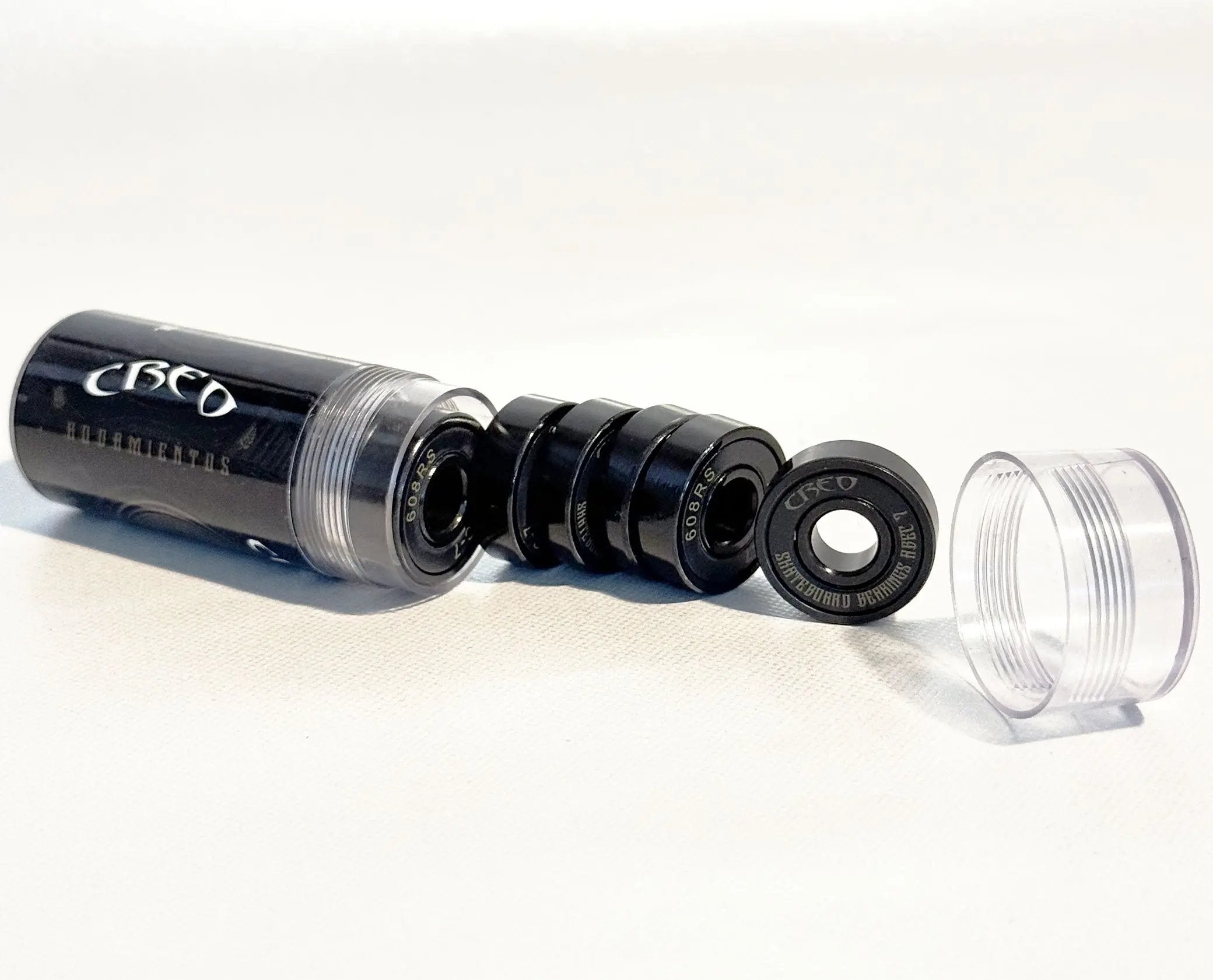 Cuscinetti Abec-7 - Creo skateboardscuscinetti abec-7