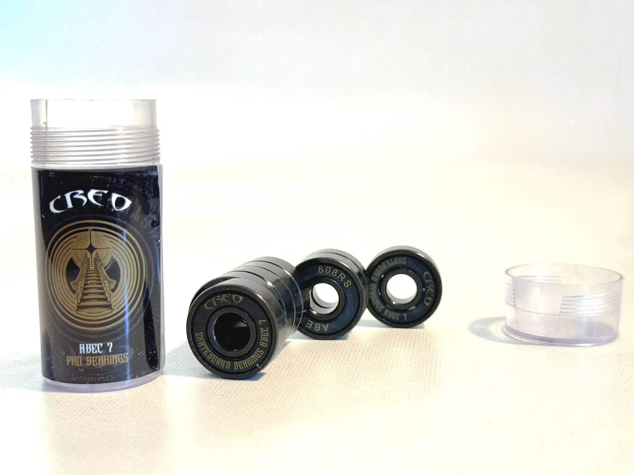 Cuscinetti Abec-7 - Creo skateboardscuscinetti abec-7