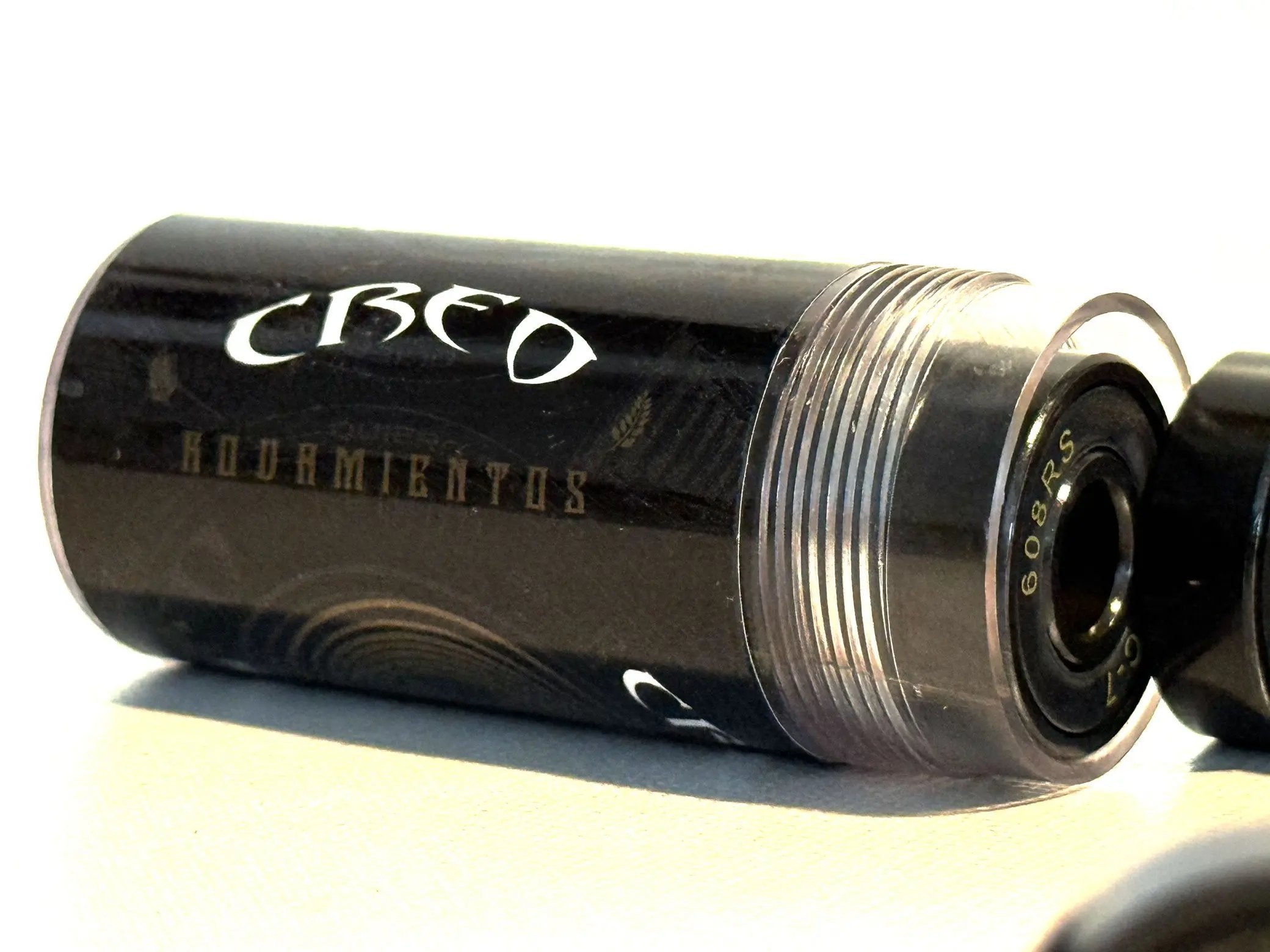 Cuscinetti Abec-7 - Creo skateboardscuscinetti abec-7