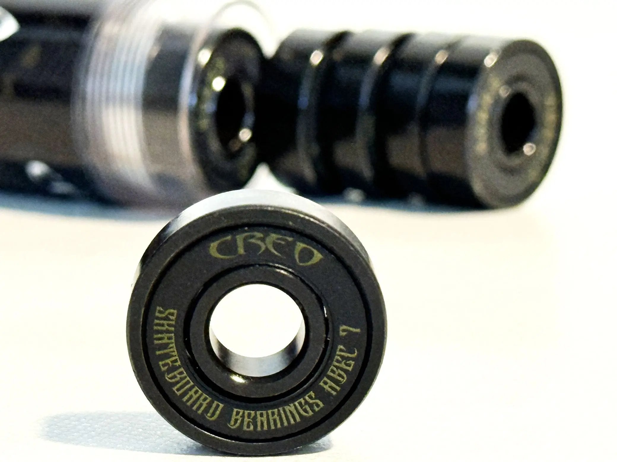 Cuscinetti Abec-7 - Creo skateboardscuscinetti abec-7