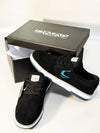 Linea First-black-scarpe da skate Creo skateboards