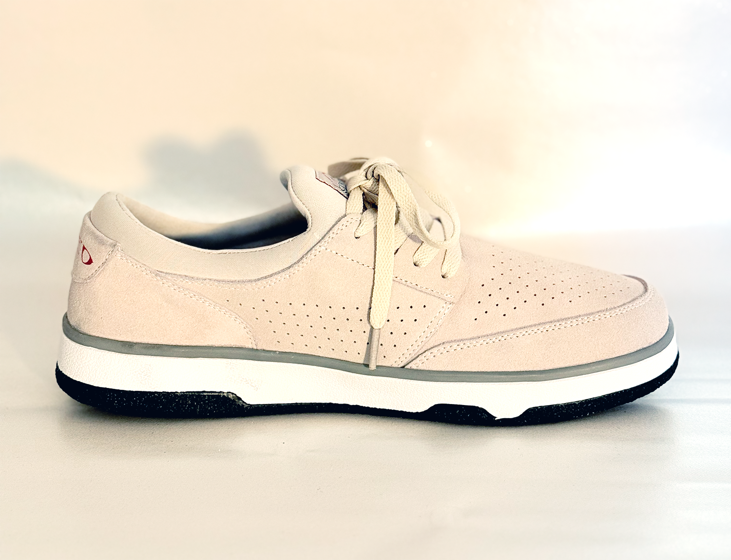 Scarpe - Linea First.light cream