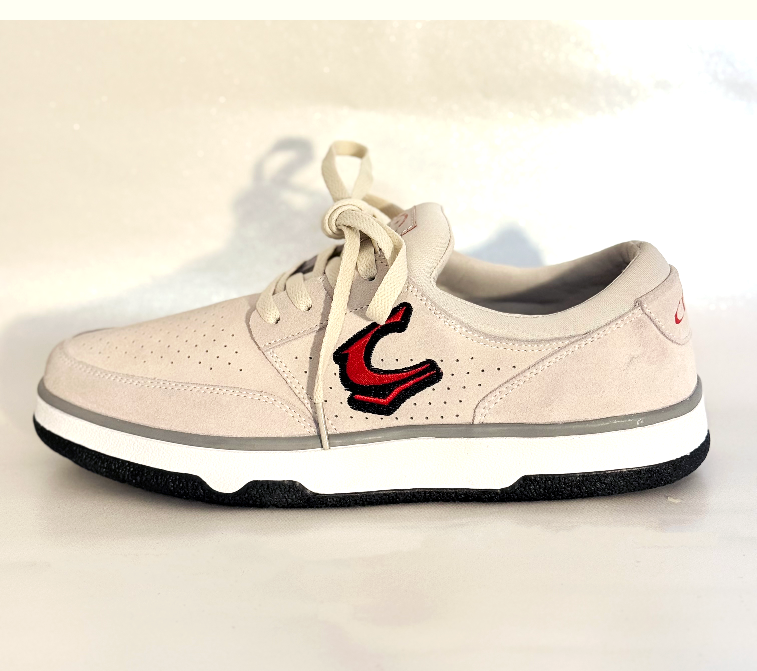 Scarpe - Linea First.light cream