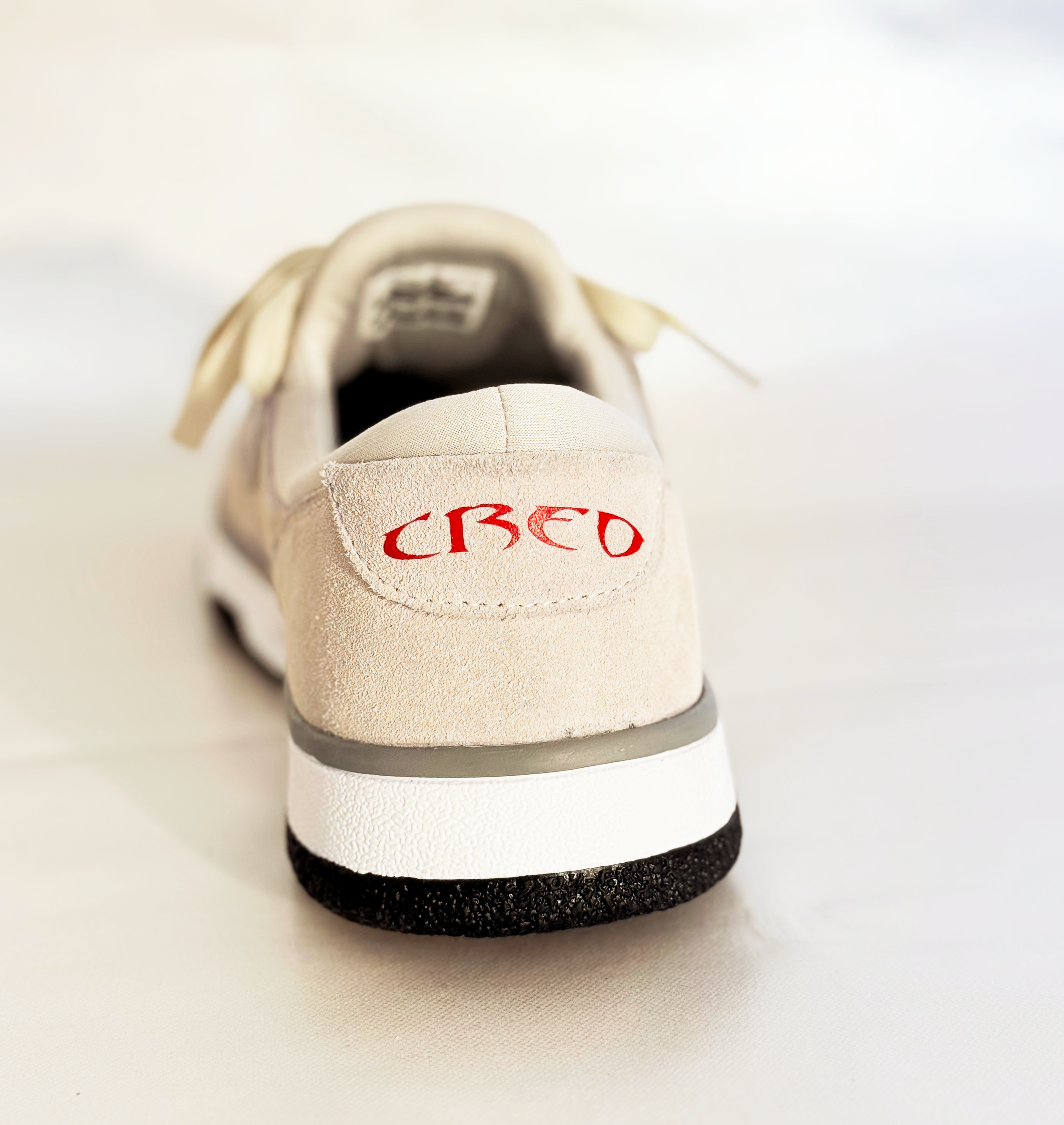 Scarpe - Linea First.light cream