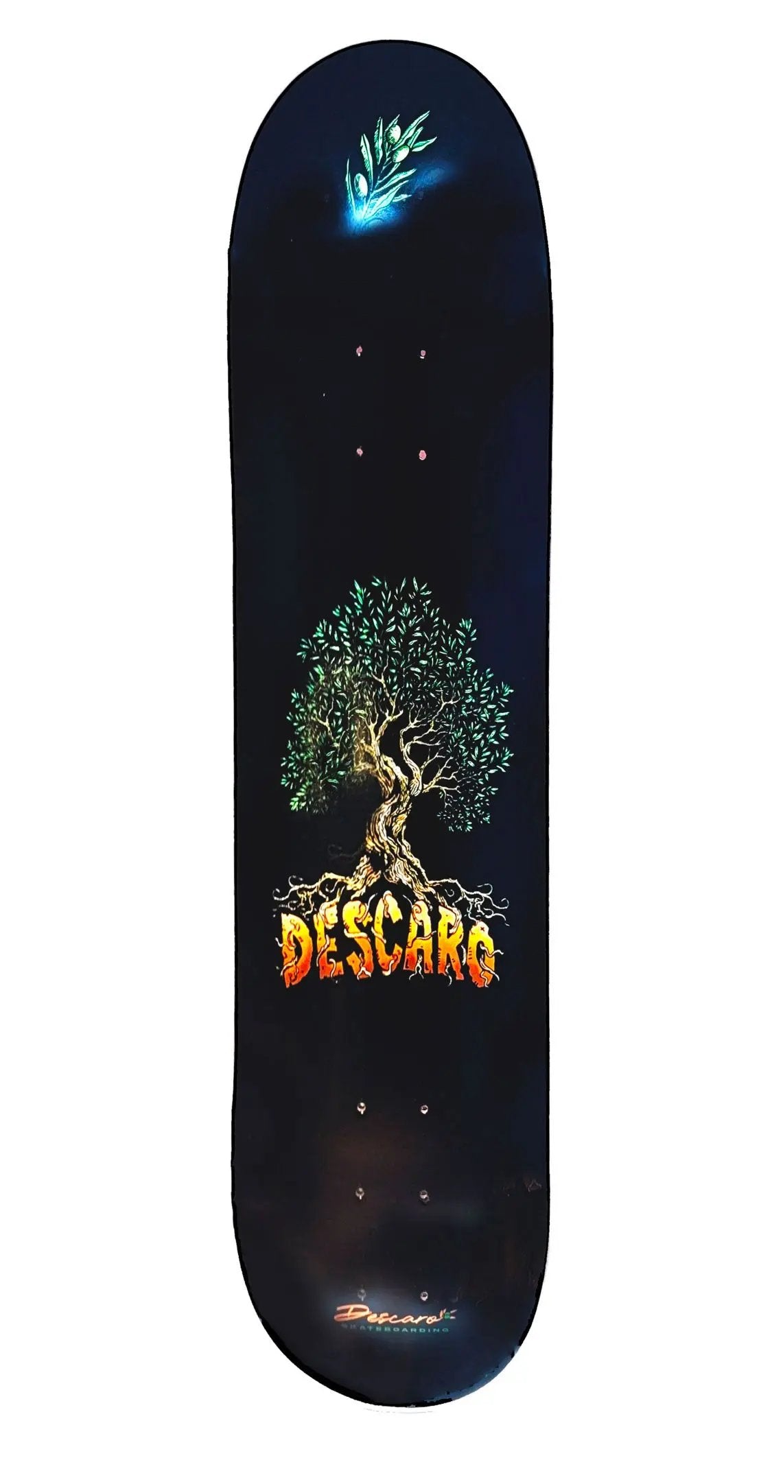 Skateboard-Tree Linea Premium Descaro Creo skateboards