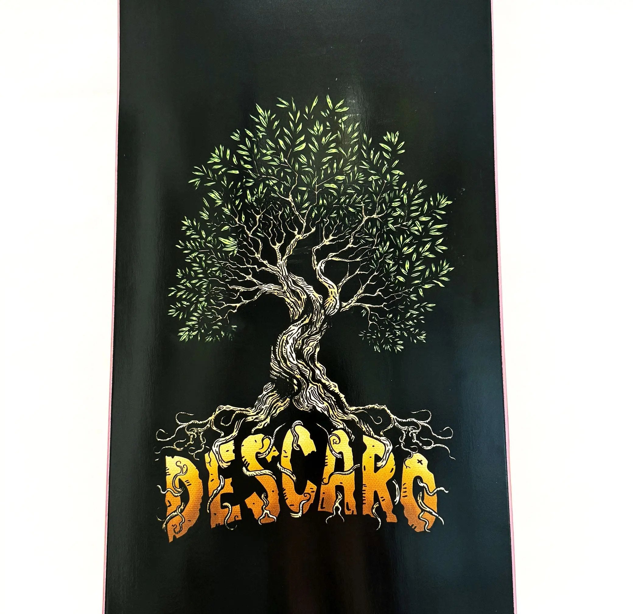 Skateboard-Tree Linea Premium Descaro Creo skateboards