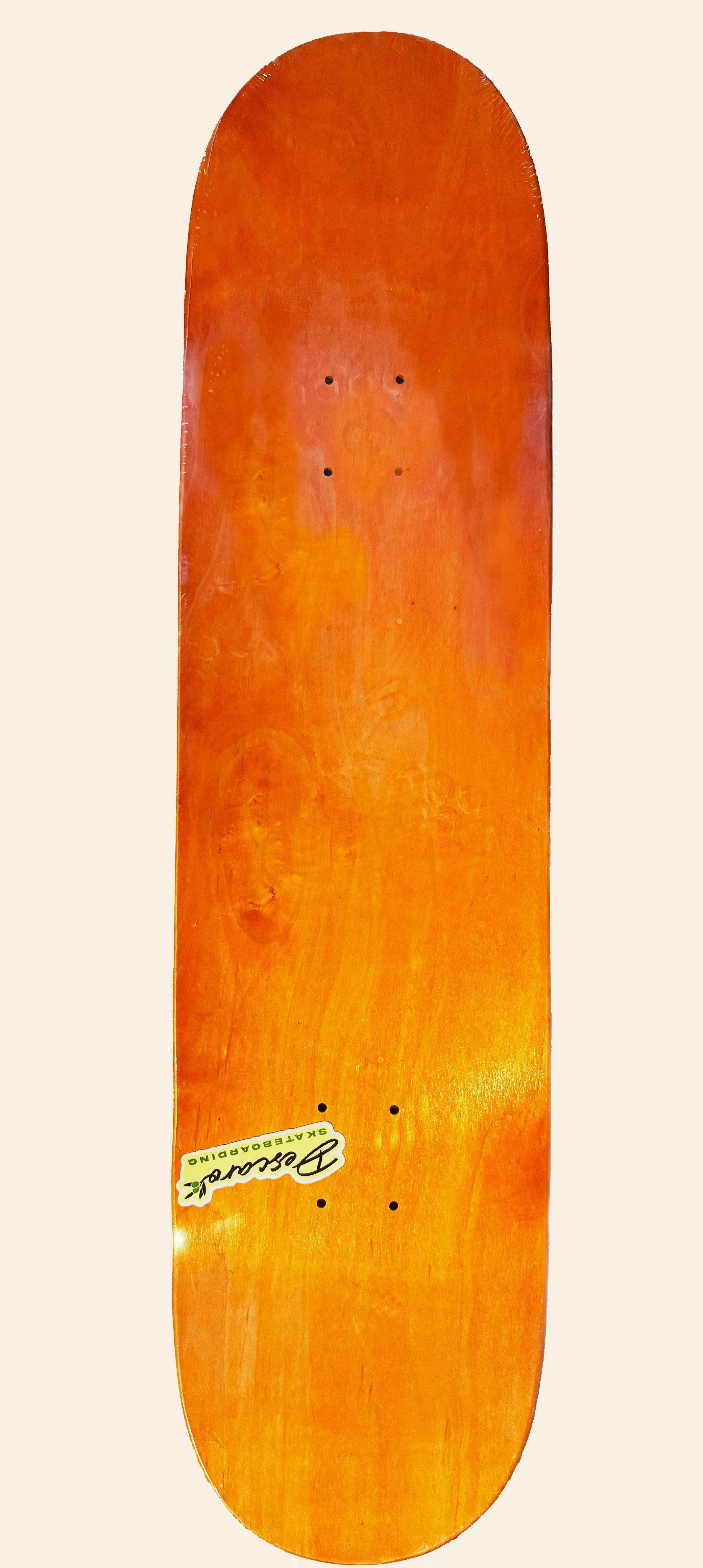 Skateboard-Tree Linea Premium Descaro Creo skateboards