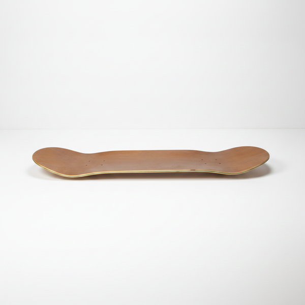 Skateboard-Olive Premium Line Descaro