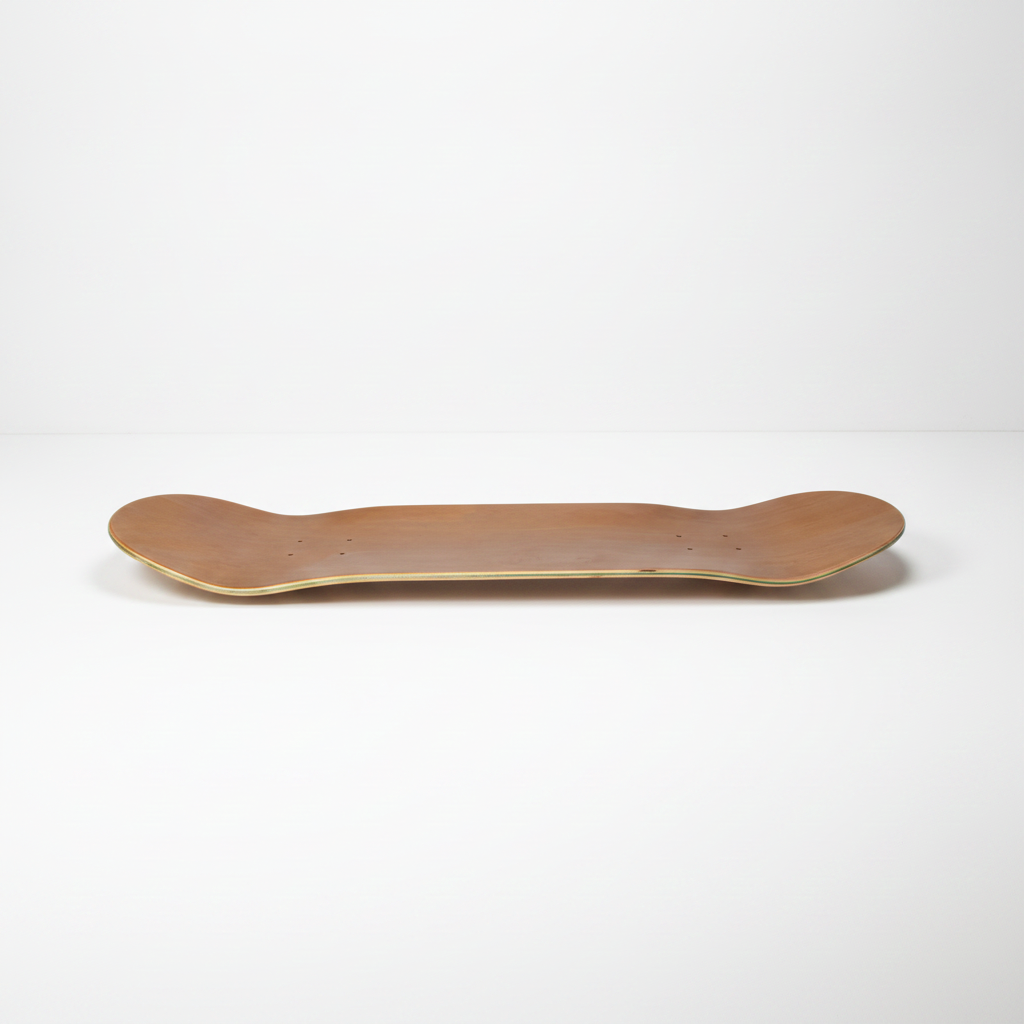 Skateboard-Olive Premium Line Descaro