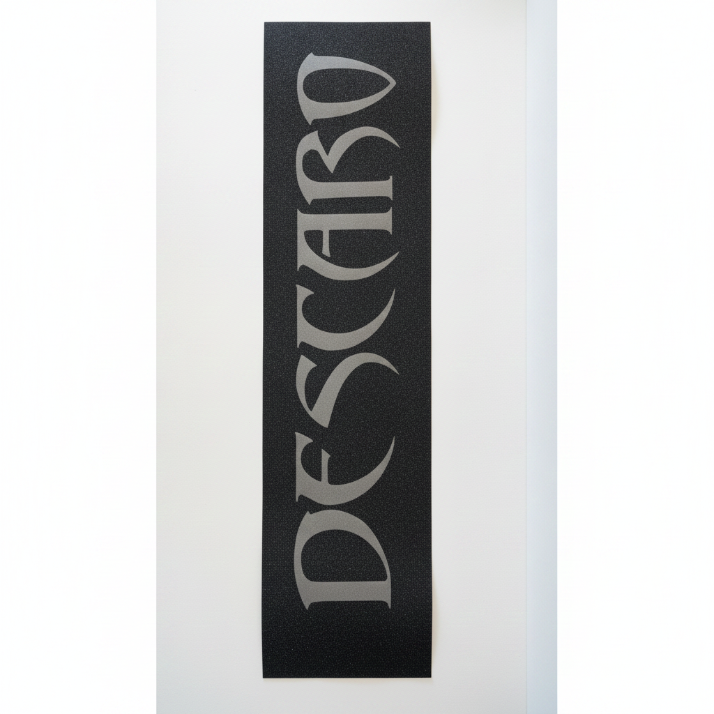 Skateboard-Olive Premium Line Descaro