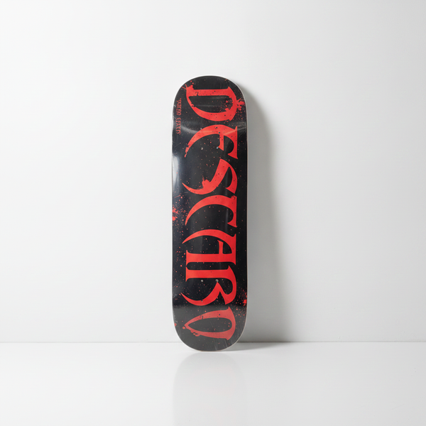 Skateboard-Olive Premium Line Descaro