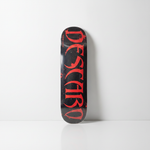 Skateboard-Olive Premium Line Descaro