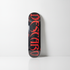 Skateboard-Olive Premium Line Descaro