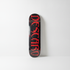 Skateboard-Olive Premium Line Descaro
