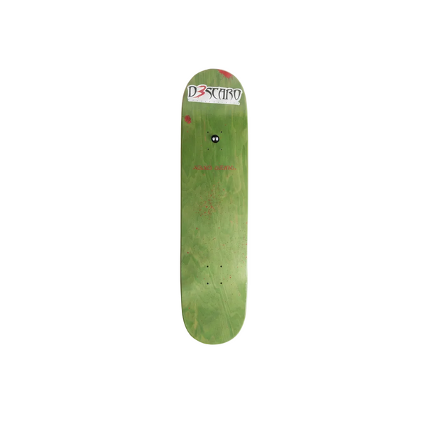 Patineta-Línea Premium Olive Descaro