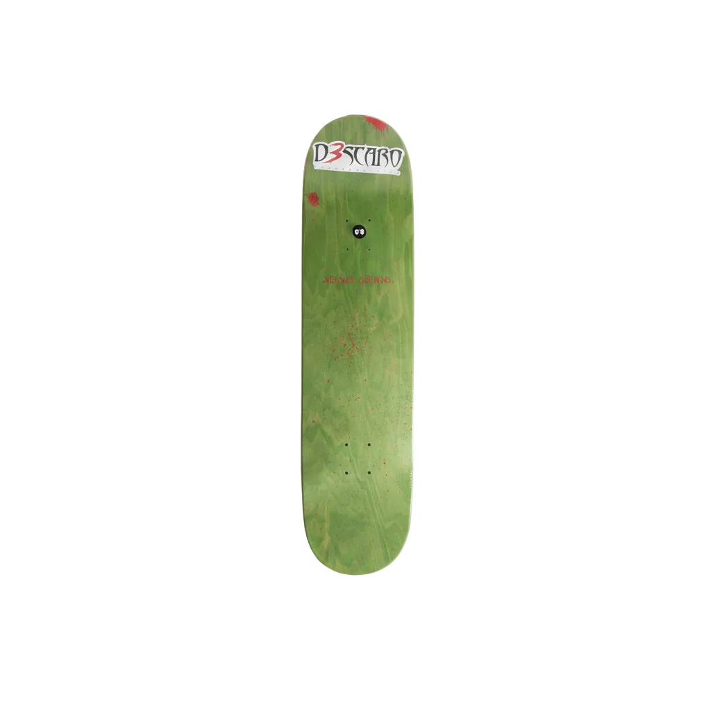 Patineta-Línea Premium Olive Descaro