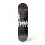 Skateboard-Olive Premium Line Descaro