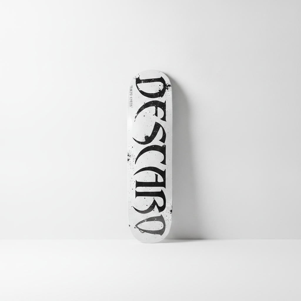 Patineta-Línea Premium Olive Descaro