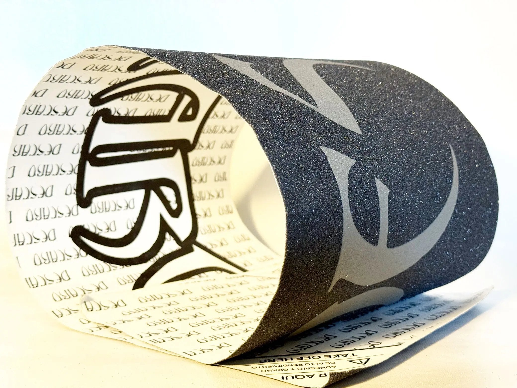 Griptape 780 Linea Premium Descaro Creo skateboards