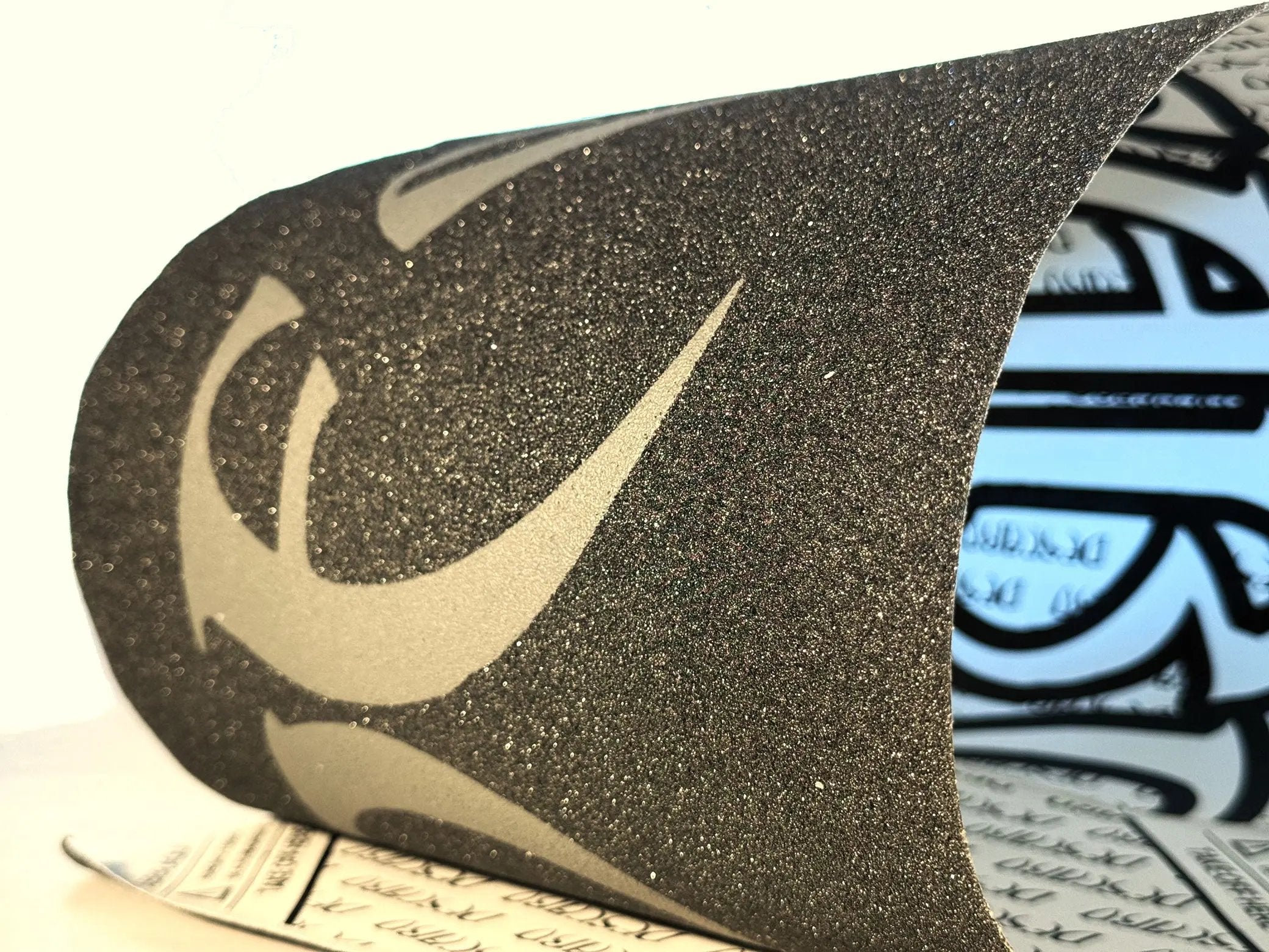 Griptape 780 Linea Premium Descaro Creo skateboards