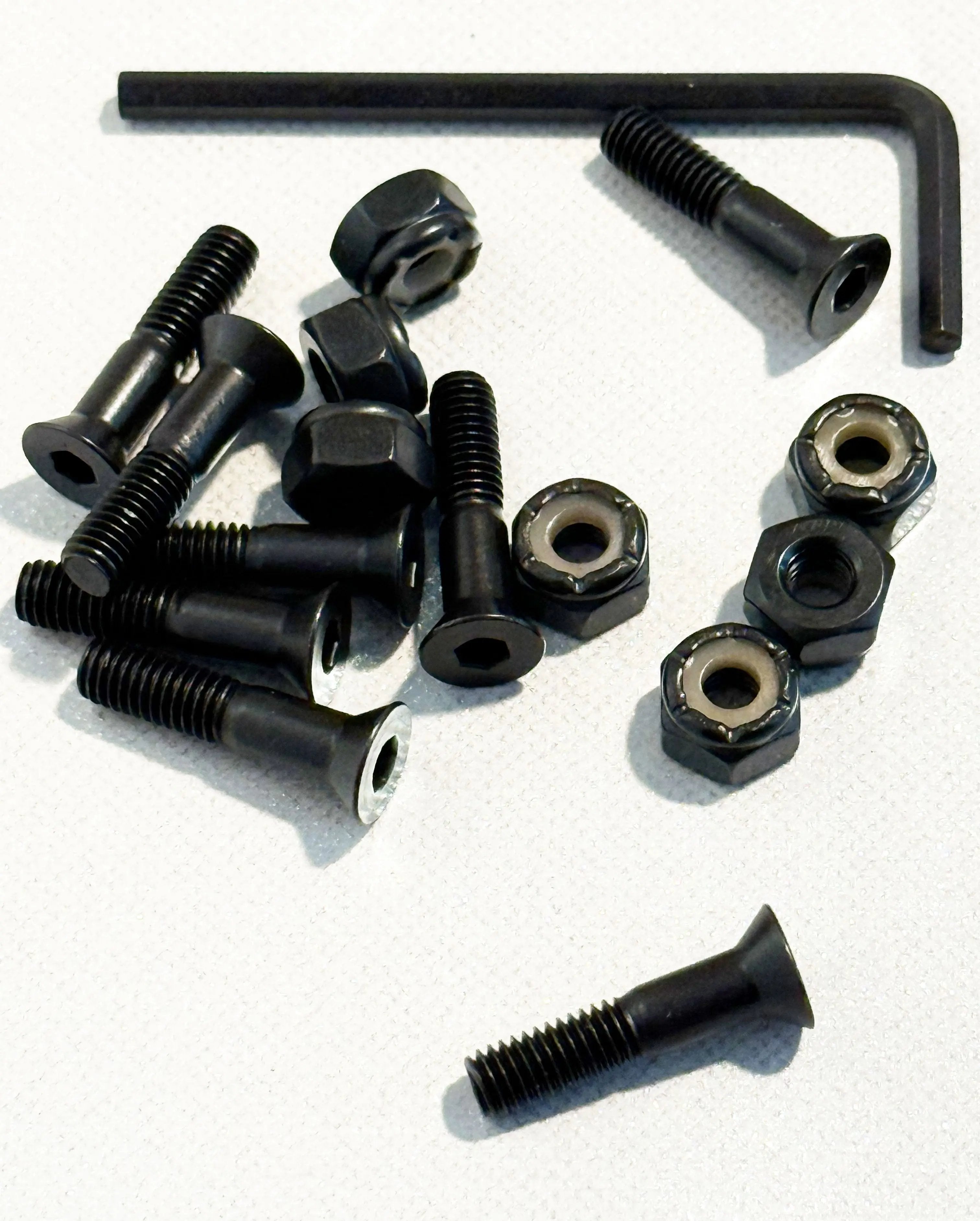 Kit di montaggio 7/8 Creo skateboards