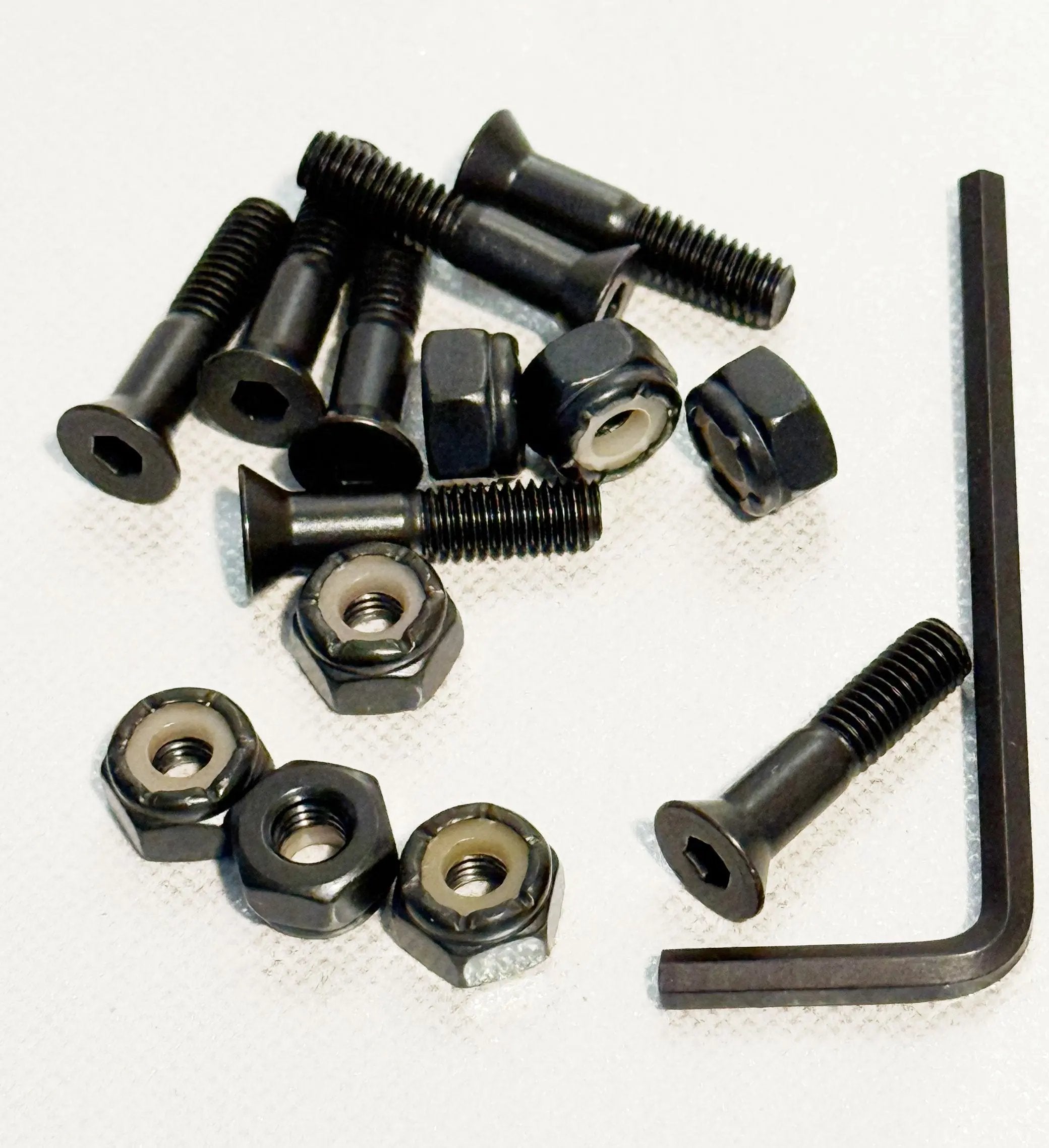 Kit di montaggio 7/8 Creo skateboards