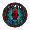 Creo skateboards