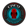 Creo skateboards
