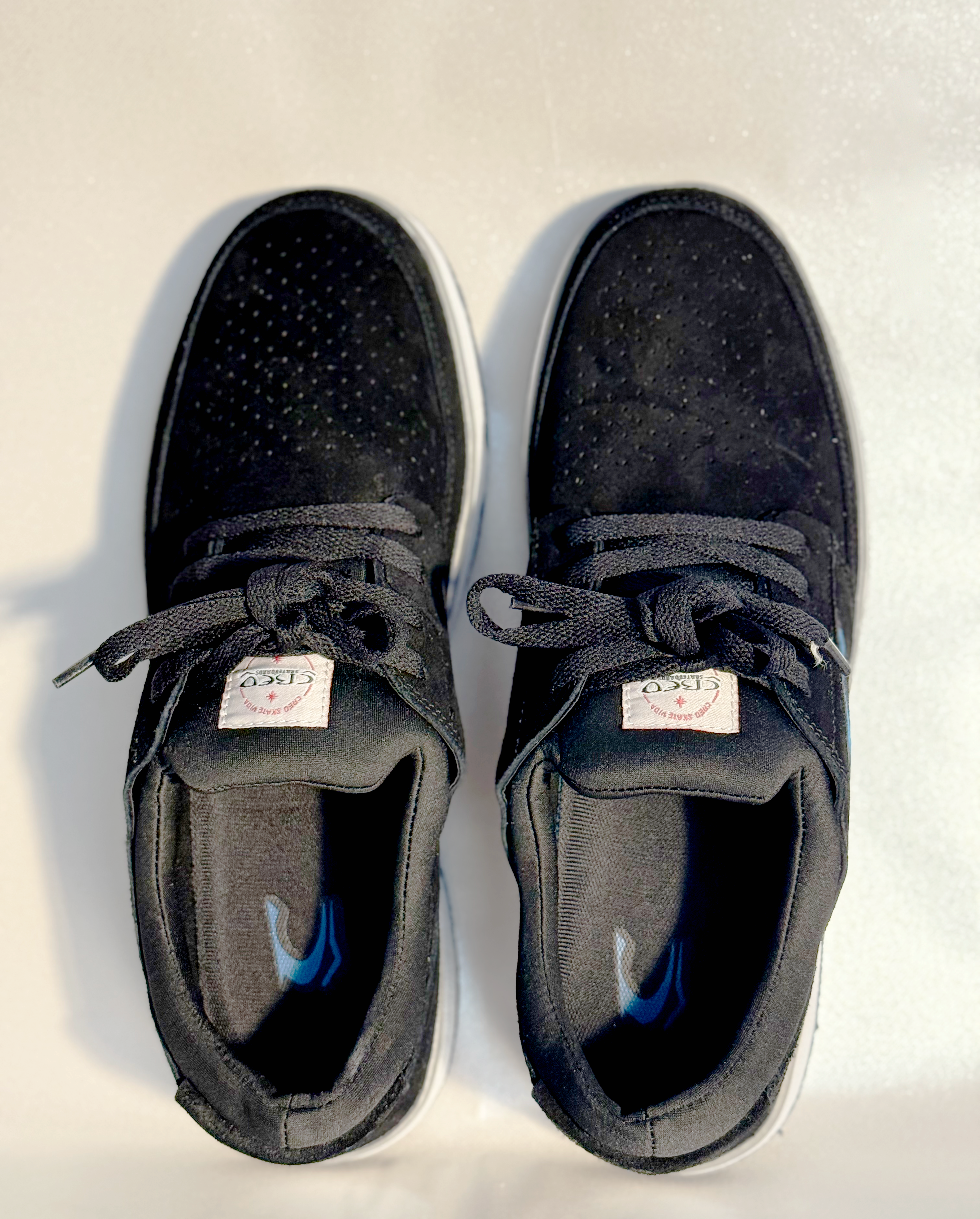 Scarpe  - Linea First.black