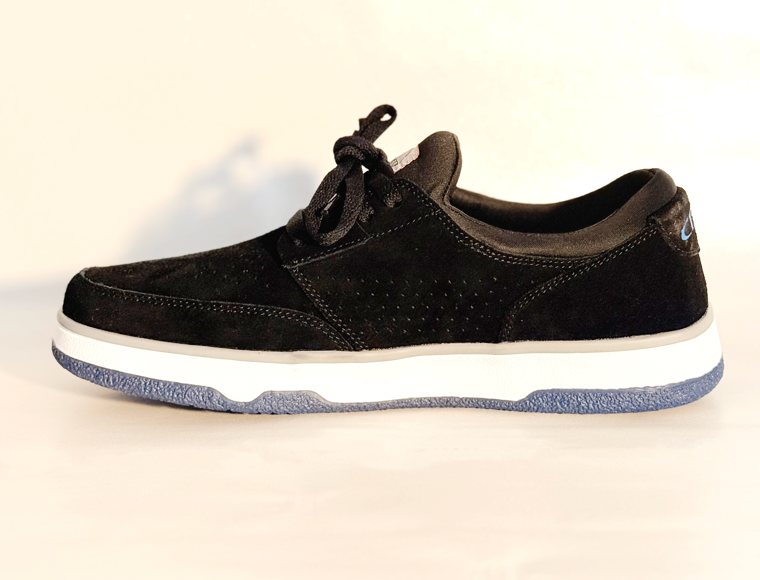Scarpe  - Linea First.black