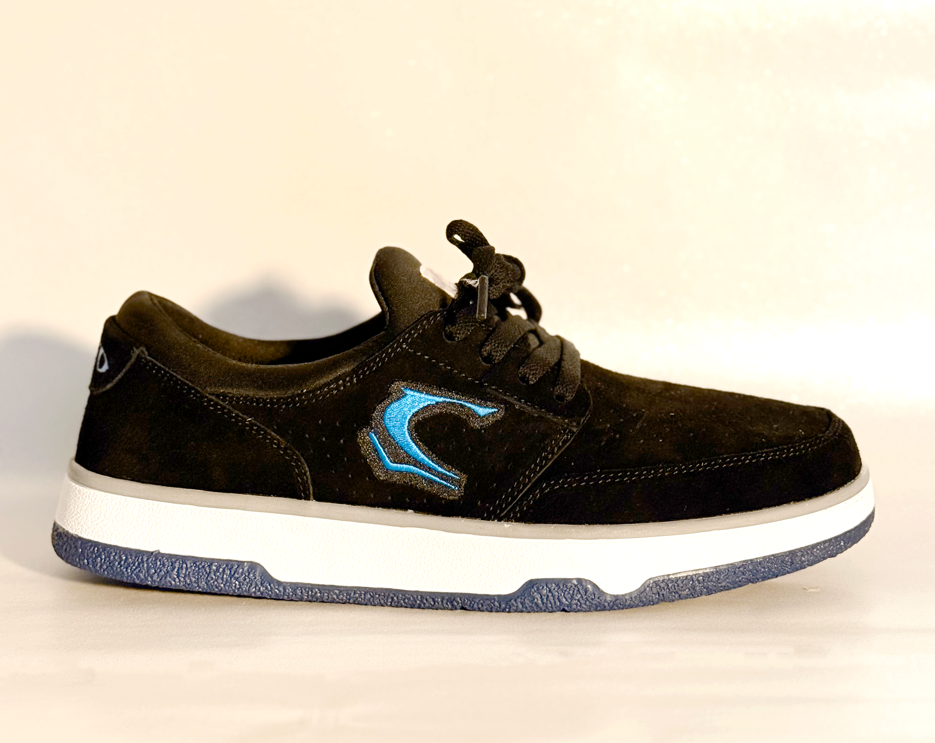 Scarpe  - Linea First.black