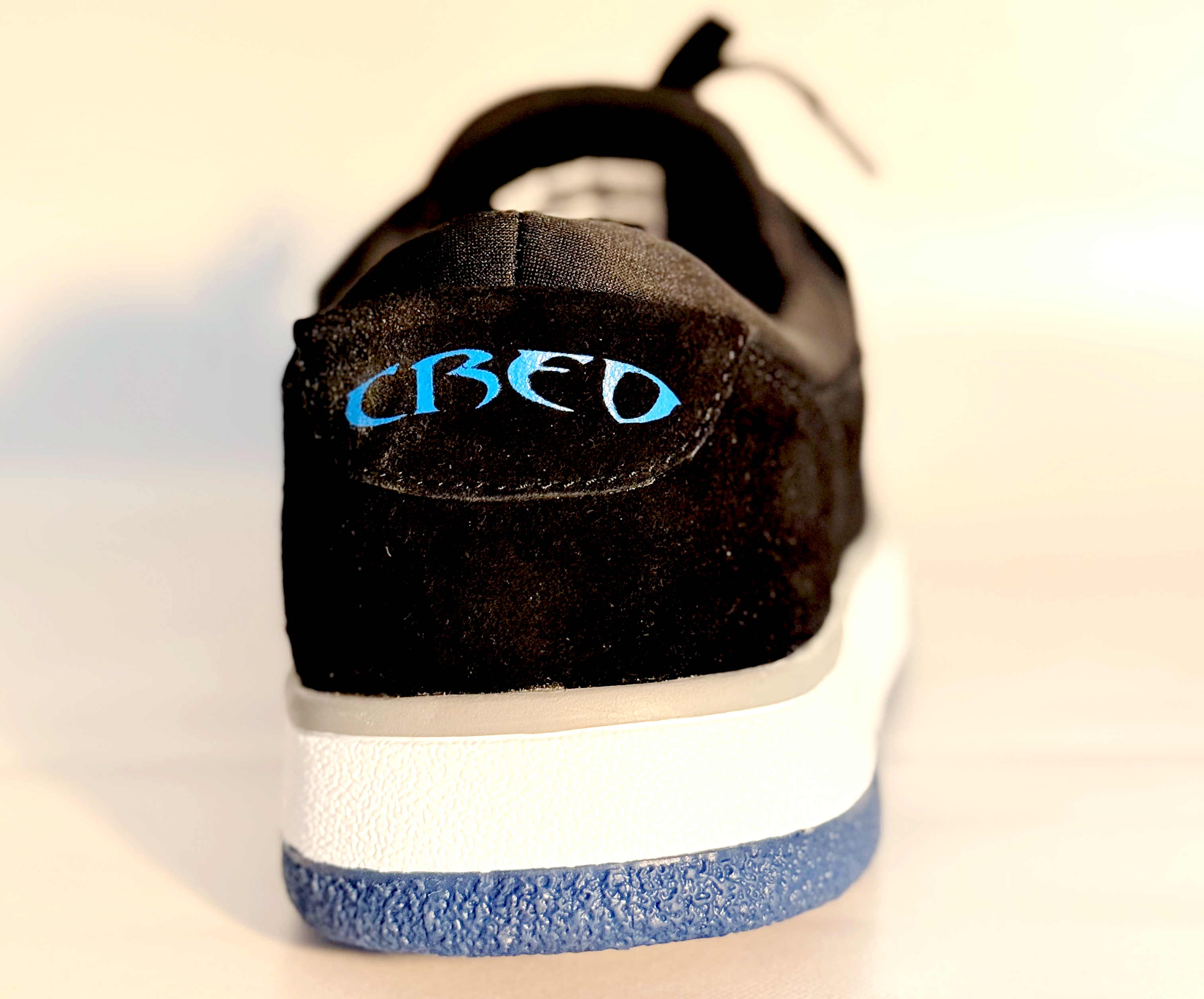 Scarpe  - Linea First.black